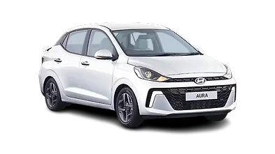 Hyundai Aura Hyundai Aura