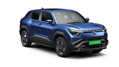 Maruti Suzuki e Vitara