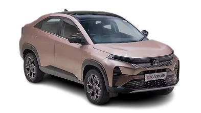 Tata Curvv Tata Curvv