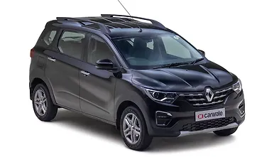 Renault Triber