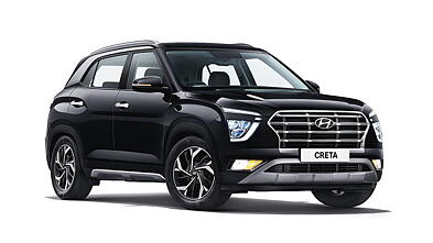 New Hyundai Creta Images