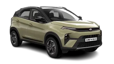 Tata Nexon Tata Nexon