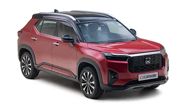 Honda Elevate