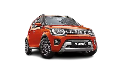 Maruti Suzuki Ignis