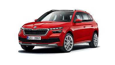 Upcoming Skoda Cars in India 2023