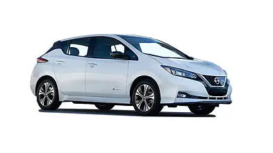 Upcoming Nissan  Leaf EV