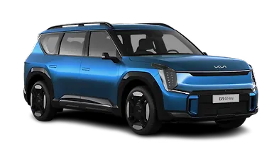 Kia EV9