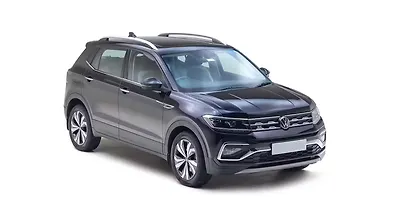 Volkswagen Taigun