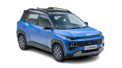 Hyundai Exter Hyundai Exter