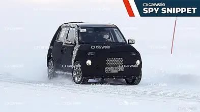 Upcoming Hyundai  Ai3