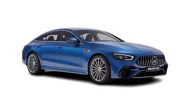 Mercedes-Benz AMG GT 63 S E Performance