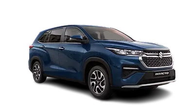 Maruti Suzuki Invicto Maruti Suzuki Invicto