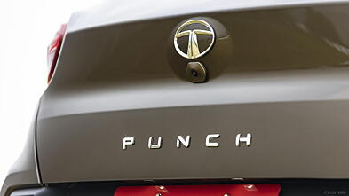 Upcoming Tata  Punch EV