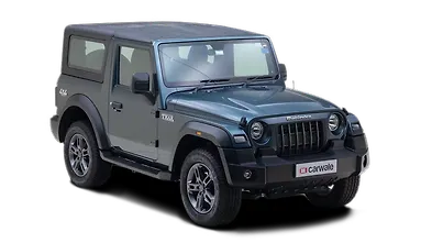 Mahindra Thar