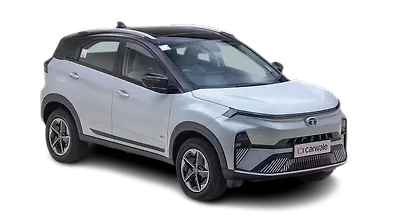 Tata Nexon EV Tata Nexon EV