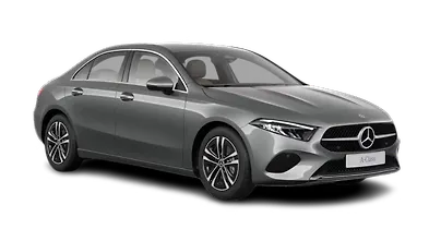 Mercedes-Benz A-Class Limousine