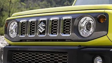 Maruti Suzuki records 1,43,708 unit sales in May 2023