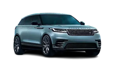 Land Rover Range Rover Velar Land Rover Range Rover Velar