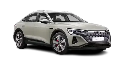 Audi Q8 Sportback e-tron