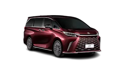 Lexus LM Lexus LM