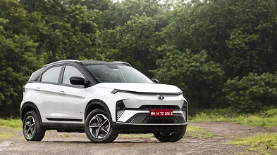 New Tata Nexon EV First Drive Review