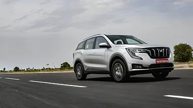 Mahindra XUV700 gets a price hike