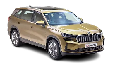 Skoda Kodiaq Skoda Kodiaq