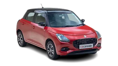 Maruti Suzuki Swift