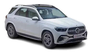 Mercedes-Benz GLE Mercedes-Benz GLE