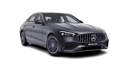 Mercedes-Benz AMG C 43