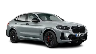 BMW X4 M40i