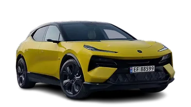 Lotus Eletre Lotus Eletre