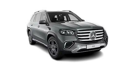 Mercedes-Benz GLS Mercedes-Benz GLS