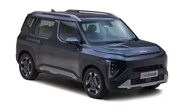 Kia Syros
