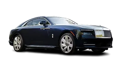 Rolls-Royce Spectre
