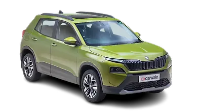 Skoda Kylaq Skoda Kylaq