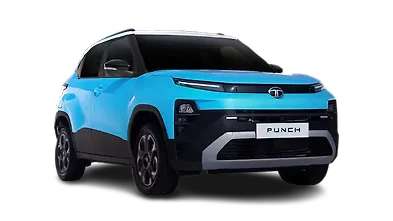 Tata Punch