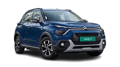 Citroen eC3 X