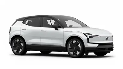 Volvo EX30 Volvo EX30