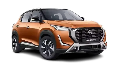 Nissan Magnite Nissan Magnite