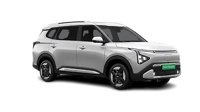 Kia Carens Clavis EV Kia Carens Clavis EV