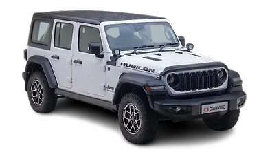 Jeep Wrangler Jeep Wrangler