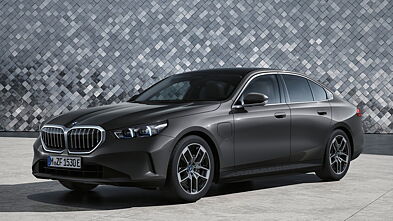 5 Series Image