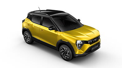Mahindra XUV 3XO launched in India; prices start at Rs. 7.49 lakh