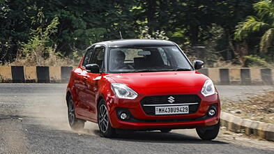 Maruti hikes prices of Swift by up to Rs. 25,000 