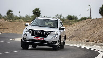 Mahindra XUV700 MX3 diesel 7-seat launched in India at Rs. 15 lakh 