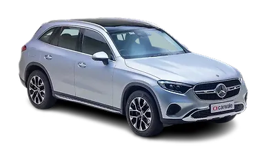 Mercedes-Benz GLC Mercedes-Benz GLC