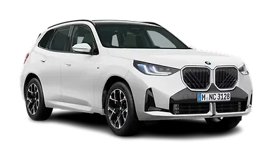 BMW X3 BMW X3
