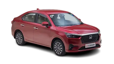 Honda Amaze Honda Amaze