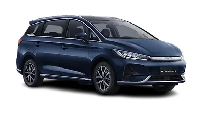 BYD eMax 7